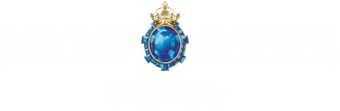 Bombay Sapphire