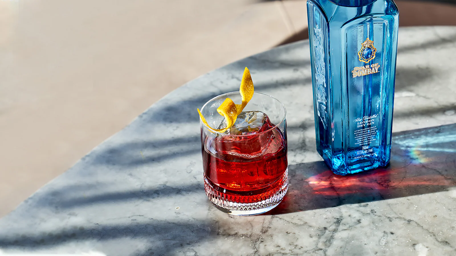 Elevate Your Gin Experience